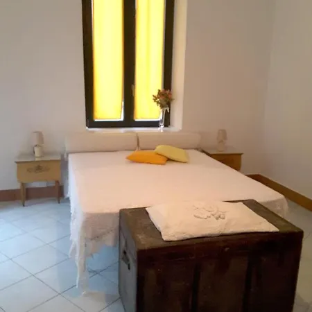 Appartement 2 Bedrooms Apartement With Furnished Terrace At 6 Km Away From The Slopes Marsico Nuovo