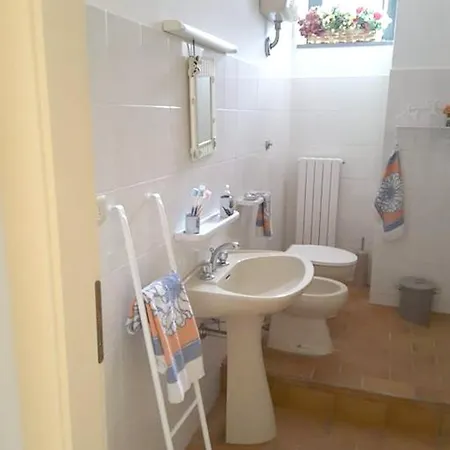 2 Bedrooms Apartement With Furnished Terrace At 6 Km Away From The Slopes Marsico Nuovo