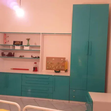 2 Bedrooms Apartement With Furnished Terrace At 6 Km Away From The Slopes