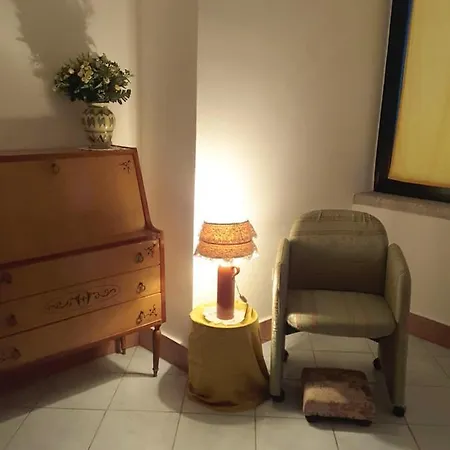 2 Bedrooms Apartement With Furnished Terrace At 6 Km Away From The Slopes *