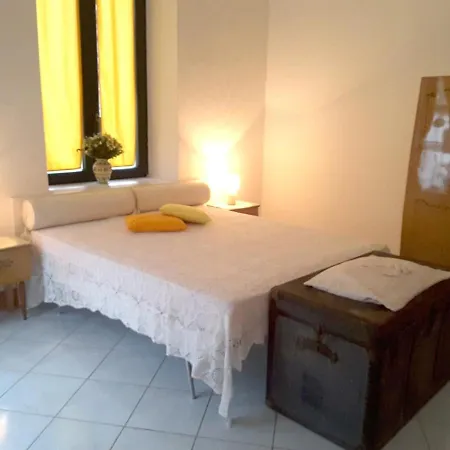2 Bedrooms Apartement With Furnished Terrace At 6 Km Away From The Slopes Διαμέρισμα