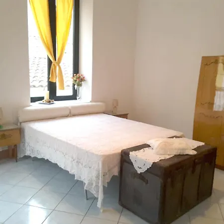 2 Bedrooms Apartement With Furnished Terrace At 6 Km Away From The Slopes *