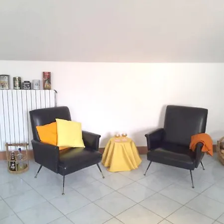 2 Bedrooms Apartement With Furnished Terrace At 6 Km Away From The Slopes *