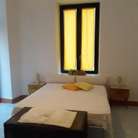 Appartement 2 Bedrooms Apartement With Furnished Terrace At 6 Km Away From The Slopes *